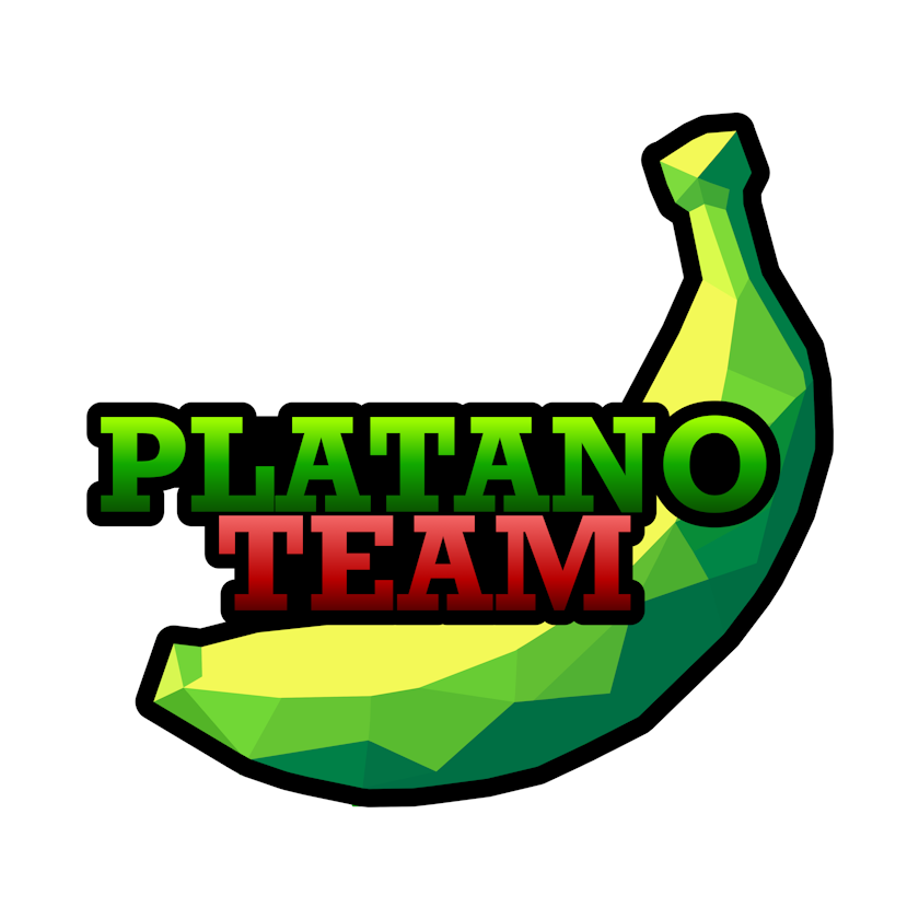 Current Platano Team logo